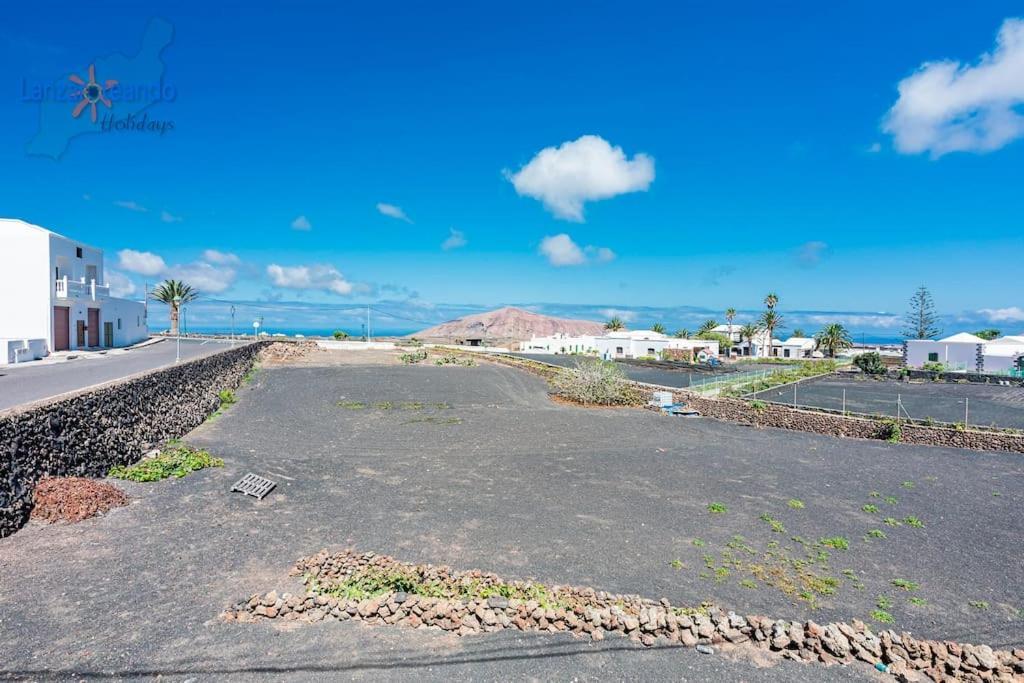Vivienda Vacacional Finca Aradri Tinguaton Εξωτερικό φωτογραφία