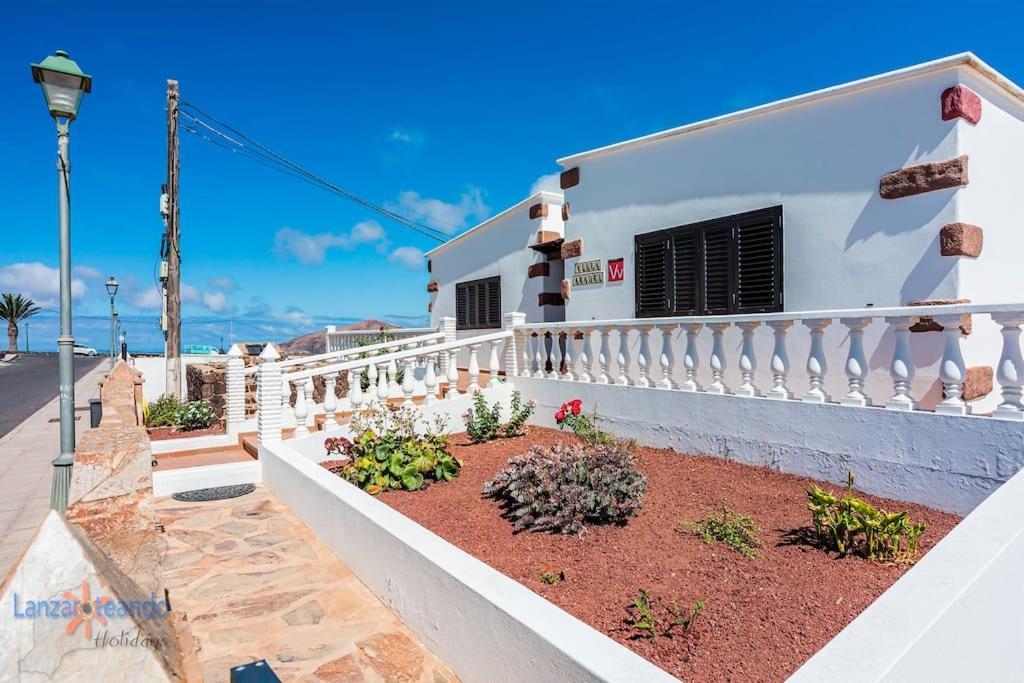 Vivienda Vacacional Finca Aradri Tinguaton Εξωτερικό φωτογραφία