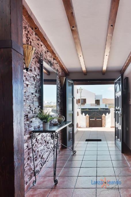 Vivienda Vacacional Finca Aradri Tinguaton Εξωτερικό φωτογραφία